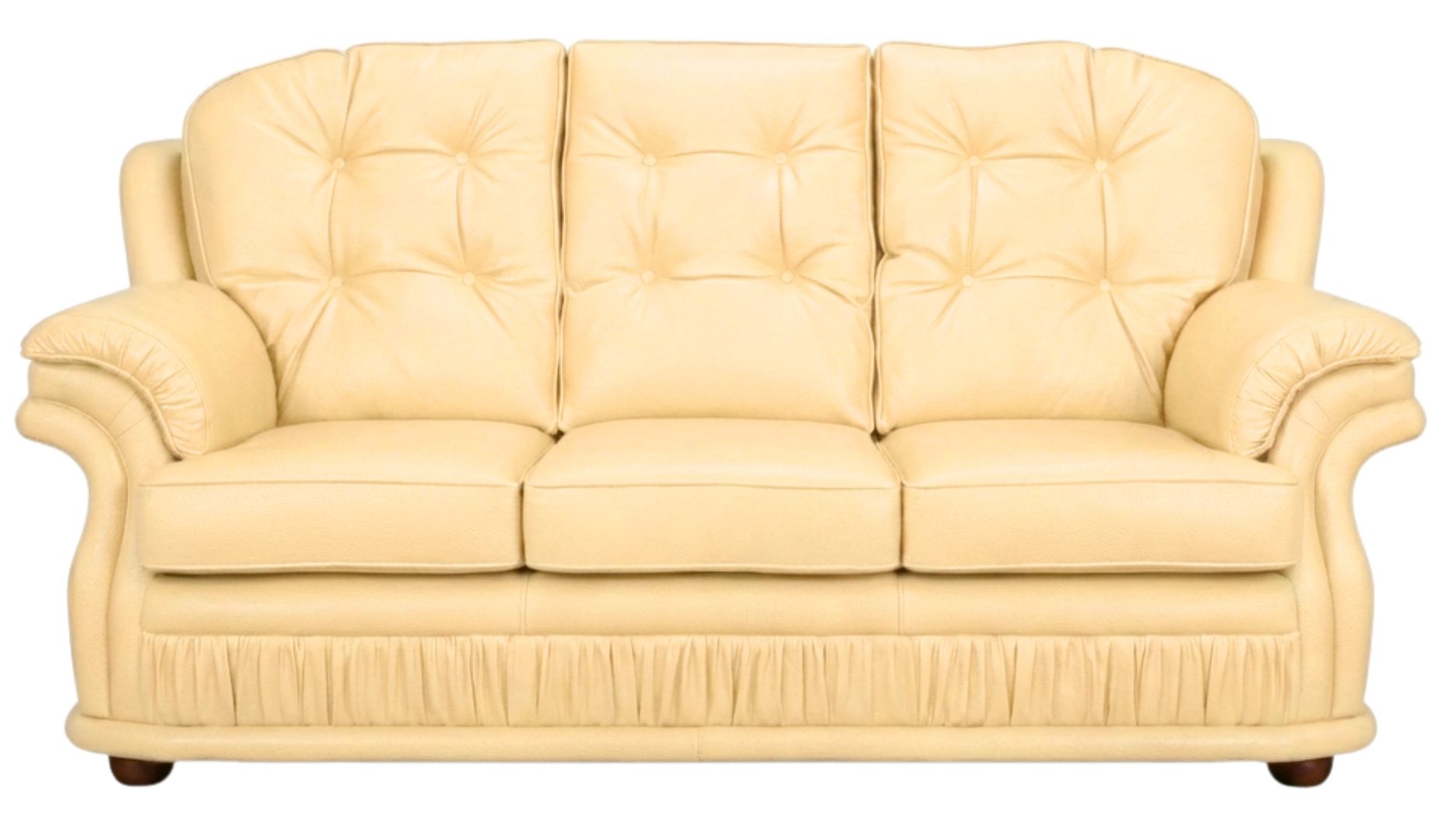 The Bentley Chesterfield